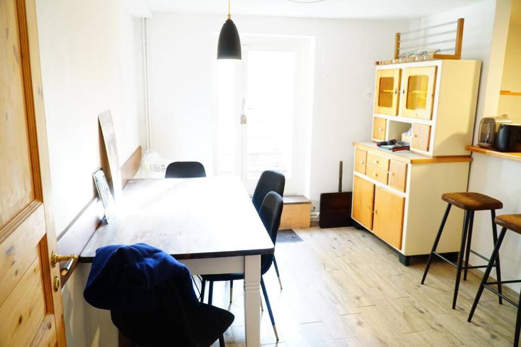 Gemuetliche 3-Zkb Wc Souterrainwohnung In Bestlage Hamburg-Harburg Buitenkant foto