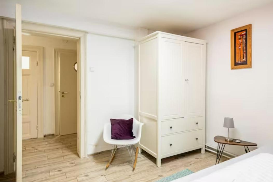 Gemuetliche 3-Zkb Wc Souterrainwohnung In Bestlage Hamburg-Harburg Buitenkant foto